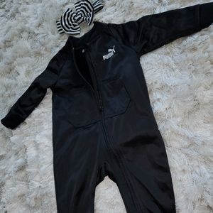 Puma jumpsuit